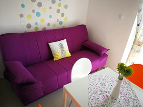 Apartments Sirius Rogoznica