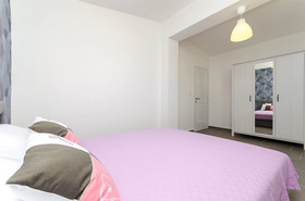 Apartments Sirius Rogoznica