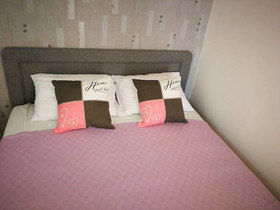 Apartments Sirius Rogoznica