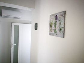 Apartments Sirius Rogoznica