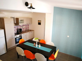 Apartments Sirius Rogoznica