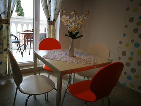 Apartments Sirius Rogoznica