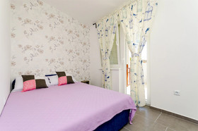 Apartments Sirius Rogoznica