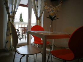 Apartments Sirius Rogoznica