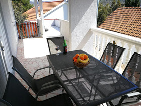 Apartments Sirius Rogoznica