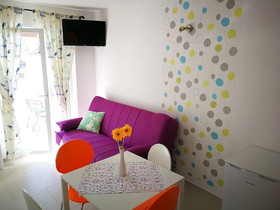 Apartments Sirius Rogoznica