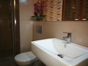 Apartments Sirius Rogoznica