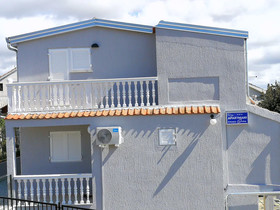 Apartments Sirius Rogoznica
