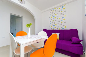 Apartments Sirius Rogoznica