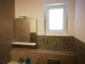 Apartments Sirius Rogoznica