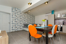 Apartments Sirius Rogoznica