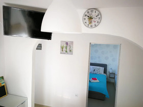 Apartments Sirius Rogoznica