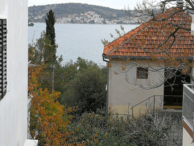 Apartments Sirius Rogoznica