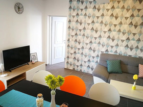 Apartments Sirius Rogoznica