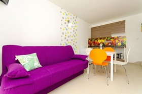 Apartments Sirius Rogoznica