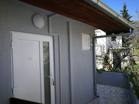 Apartments Sirius Rogoznica