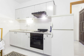 Apartments Skelin