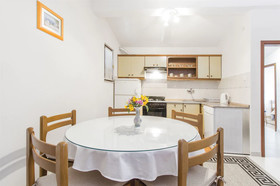 Apartments Skelin