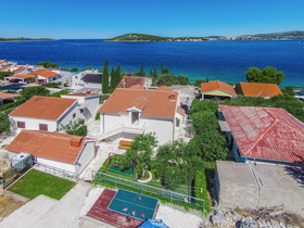 Apartments Skelin