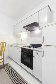 Apartments Skelin