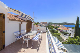 Apartments Skelin