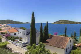 Apartments Skelin