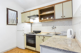 Apartments Skelin