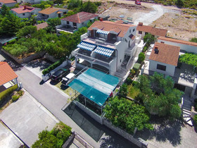 Apartments Skelin