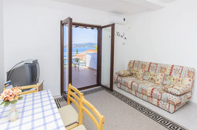 Apartments Skelin
