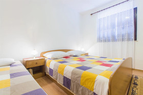 Apartments Skelin
