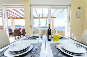 Apartments Smiljana