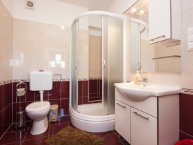 Apartments Smiljana