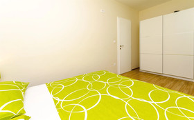 Apartments Smiljana