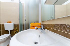 Apartments Smiljana