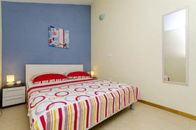 Apartments Smiljana