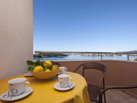 Apartments Smiljana
