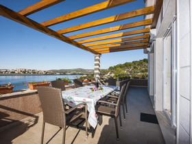 Apartments Smiljana