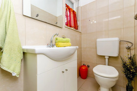 Apartments Smiljana