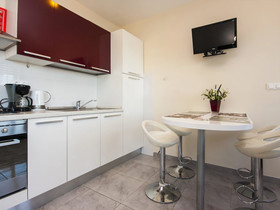 Apartments Smiljana