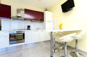 Apartments Smiljana