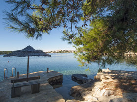 Apartments Smiljana