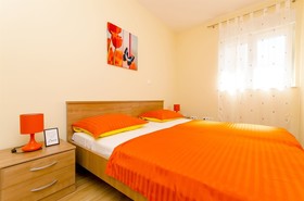 Apartments Smiljana