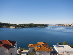 Apartments Smiljana