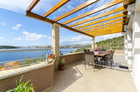 Apartments Smiljana