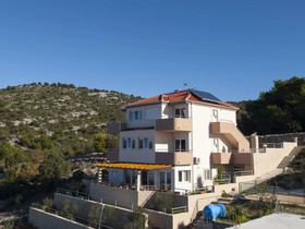 Apartments Smiljana