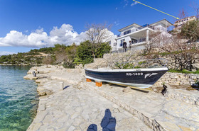 Apartments Smiljana