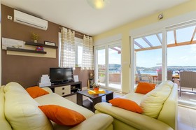 Apartments Smiljana