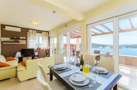 Apartments Smiljana