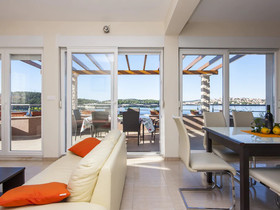 Apartments Smiljana