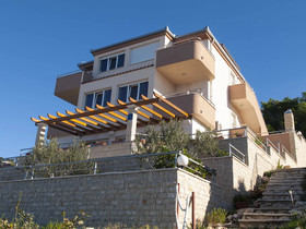 Apartments Smiljana